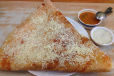 Maysore Cheese Dosa