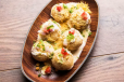 Dahi Puri