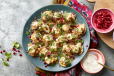 Papdi Chaat