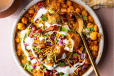 Chole Samosa