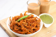 Onion Pakoda