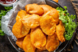 Potato Pakoda
