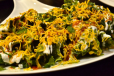 Palak Chaat