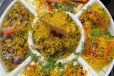 Mix Chaat Platter