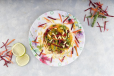 Katoori Chaat