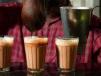 Fresh Milk Chai