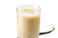 Vanilla Juice