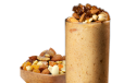Dry Fruit Shake Juice