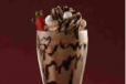 Nutella Mud