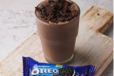 Oreo Mud