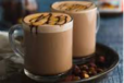 Nutella Coffee