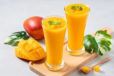 Mango Melody