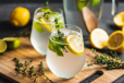 Lime Soda Sweet