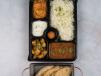 Deluxe Thali