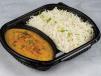 Dal Tadka And Rice Combo