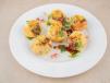 Dahi Puri 6 Pieces