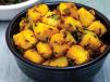 Jeera Aloo