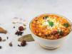 Corn Capsicum Paneer