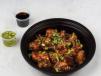 Gobi Manchurian Dry