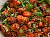 Gobi Manchurian Gravy
