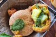Potato Vada