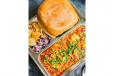 Misal Pav - Spicy