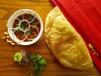 Chole Bhature