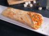 Paneer Tikka Wrap