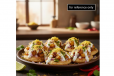 Dahi Sev Batata Puri