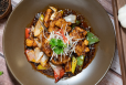 Black Pepper Sauce