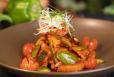 Sweet And Sour Sauce