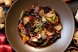 Chili Oyster Sauce