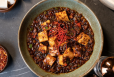 Szechuan Mapo Tofu
