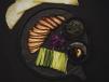 Roasted Peking Duck With Pancakes