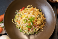 Hakka Noodles
