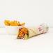 Buffalo Wrap Meal
