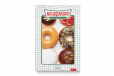 Half Dozen - Assorted