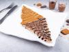 Lotus And Nutella Crepe