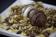 Fettuccine Crepe