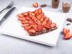 Strawberry Crepe