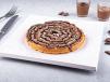 Nutella Waffle