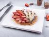 Marsch Berry Waffle
