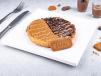 Lotus And Nutella Waffle