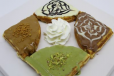 Mix Waffle
