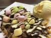 Karaz Al Sham Extreme Waffle