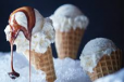 Freeze Ice Cream