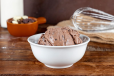Nutella Ice Cream