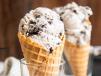 Small Ice Cream Biscuit Cone