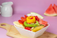 Healthy Salad