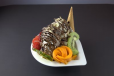 Nutella Salad
